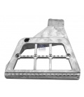 SOPORTE ESTRIBO APOYAPIES DAF XF105