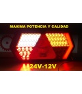 PILOTO REMOLQUES POTENTE LUZ!!