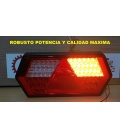 PILOTO REMOLQUES POTENTE LUZ!!
