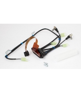 KIT CONECTORES SHIFT VOLVO