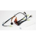 KIT CONECTORES SHIFT VOLVO