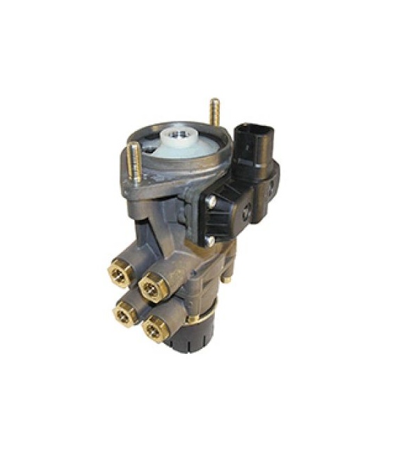 MODULO SERVICIO FRENO EBS MAN KNORR