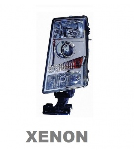 FARO XENON FH - FM /Manual/conector rectangular