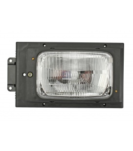 FARO SCANIAS Series 2 y 3