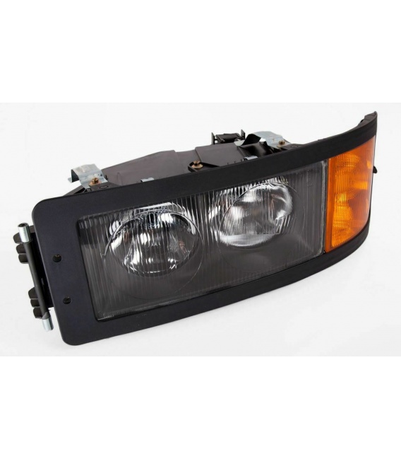 Faro MAN F2000 M2000