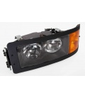FARO COMPLETO MAN F2000 M2000