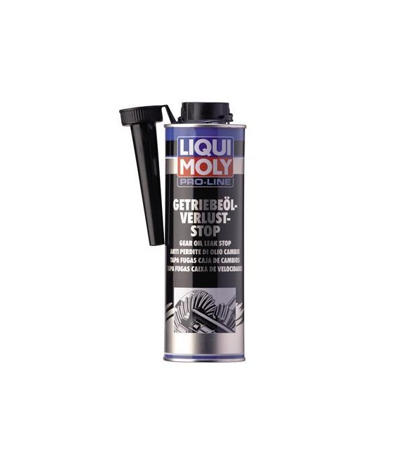 TAPAFUGAS TRANSMISION LIQUI MOLY
