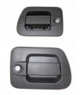 MANETAS PUERTAS IVECO CON LLAVES