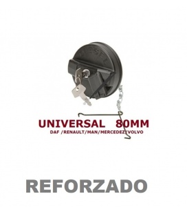 TAPON 80MM UNIVERSAL