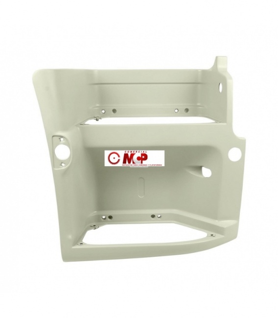 ESTRIBO PREMIUM DXI