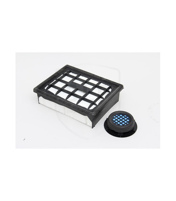 Kit filtros particulas SCANIAS.(carter)