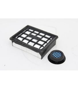 Kit filtros particulas SCANIAS.(carter)