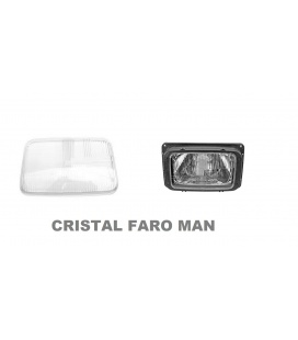 CRISTAL FARO MAN F90