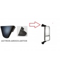 EMBELLECEDOR BRAZO RETROVISOR MERCEDES