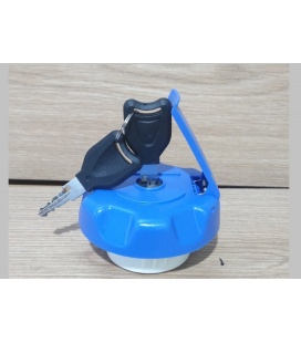 TAPON ADBLUE VOLVO RENAULT SCANIA