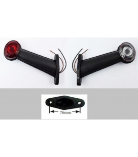 PILOTO LED 17,5CM