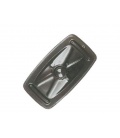 RETROVISOR SCANIA SERIE 3 / 2 Y UNIVERSAL GRANDE 42,5X23 cm