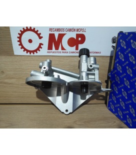 SOPORTE FILTROS VOLVO-RENAULT