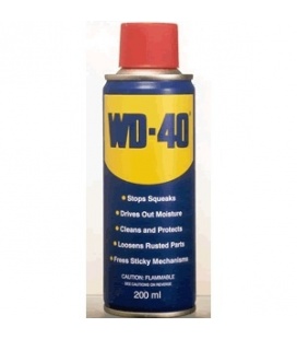 Multiusos WD 40 200cc.
