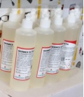 DESINFECTANTE ALCOHOLICO MANOS 500ML