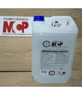 LIMPIADOR SUPERFICIES HIDROALCOHOLICO 5 L