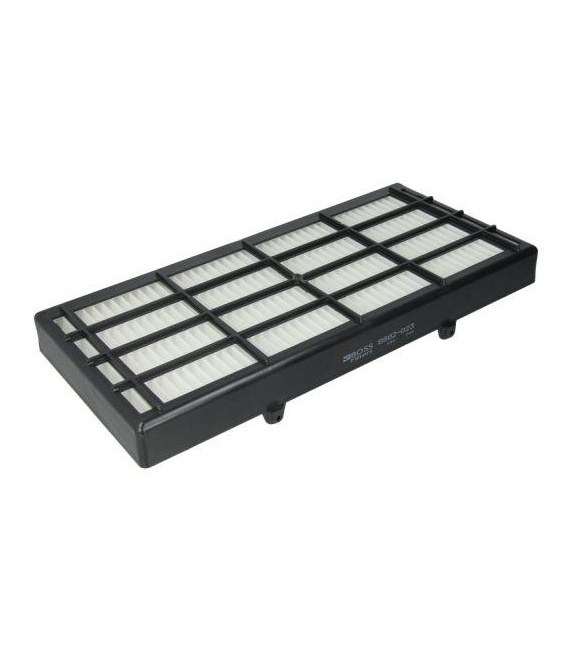 FILTRO CABINA EUROCARGO-TECTOR