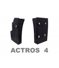 GUARDABARROS TRASEROS RUEDA DIRECCION-MERCEDES ACTROS MP4