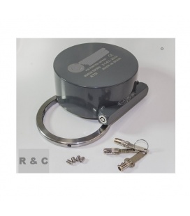 ANTI ROBO GASOIL CUBO