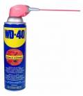 WD40 500ML SPRAY MULTIUSOS