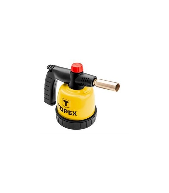 SOPLETE GAS PORTATIL 190GRMOS