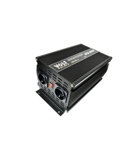 TRANSFORMADOR 2500W/5000W-24V