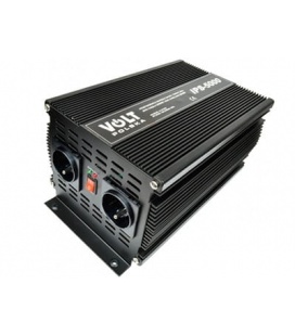 TRANSFORMADOR 2500W/5000W-24V