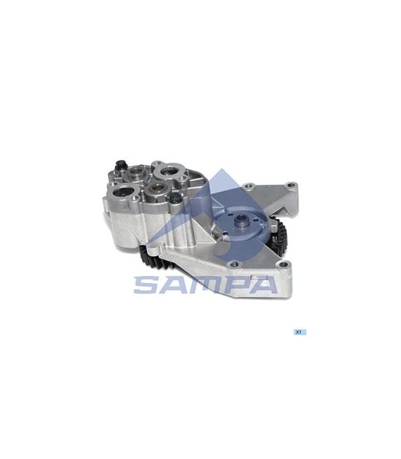 BOMBA ACEITE VOLVO