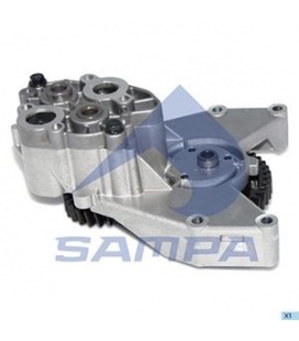 BOMBA ACEITE VOLVO