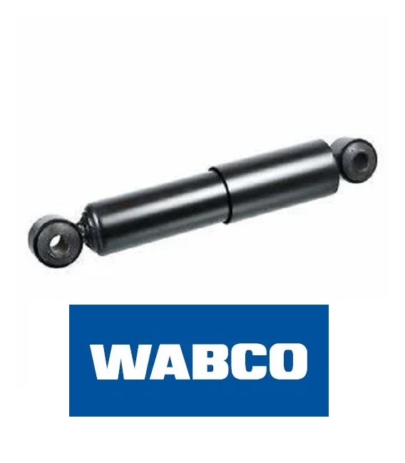 AMORTIGUADOR CABINA VOLVO HORIZONTAL WABCO