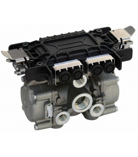 VALVULA MODULADORA ABS