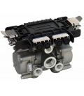 VALVULA MODULADORA ABS