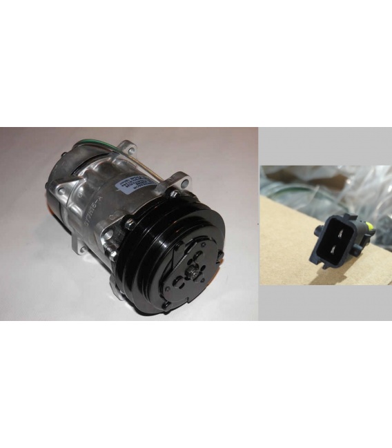 COMPRESOR AIRE ACOND-RENAULT PREMIUM