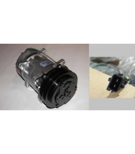 COMPRESOR AIRE ACOND-RENAULT PREMIUM