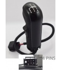 POMO MAN TGA-TGX CAMBIO MARCHAS 4 PINS -ROSCADO