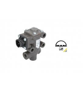 VALVULA GASES EGR MAN