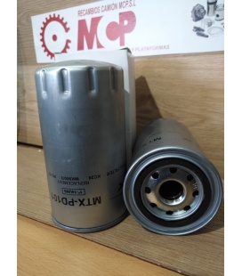 FILTRO CARRIER THERMOKING GASOIL