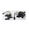 ELECTROVALVULA CALEFACCION RENAULT (VARIAS MARCAS Y PRECIOS)