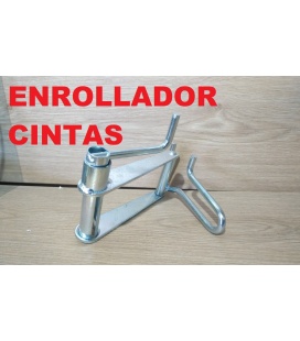 ENROLLADOR DE CINTAS MANUAL