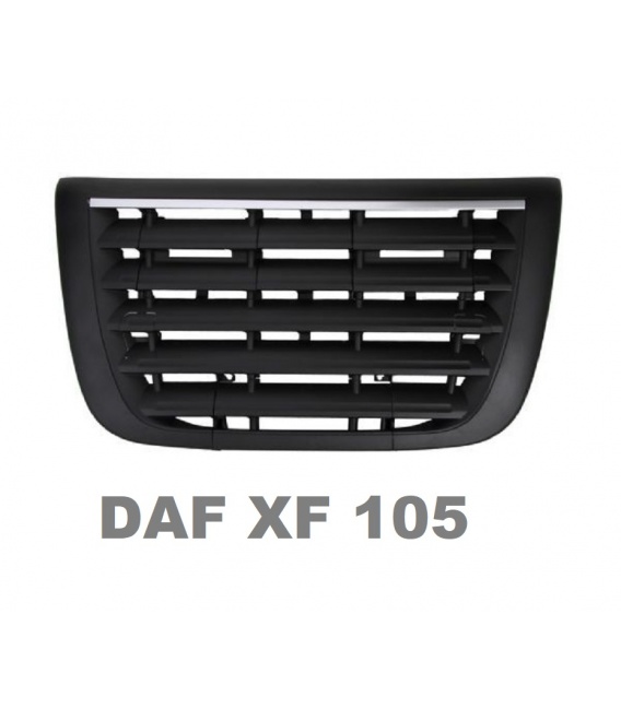 CALANDRA PARRILA DAF XF 105