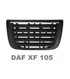 CALANDRA PARRILA DAF XF 105