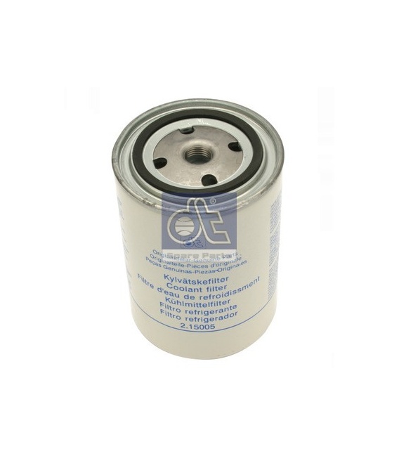 FILTRO AGUA VOLVO