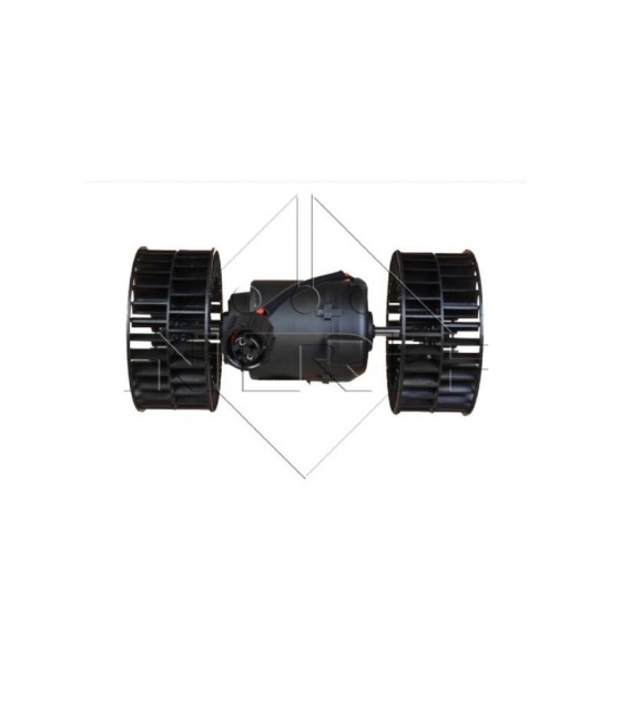 VENTILADOR CABINA SCANIA SERIE 4