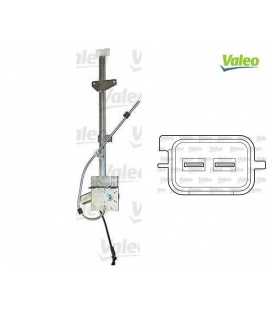 ELEVALUNAS MAGNUM DXI VALEO