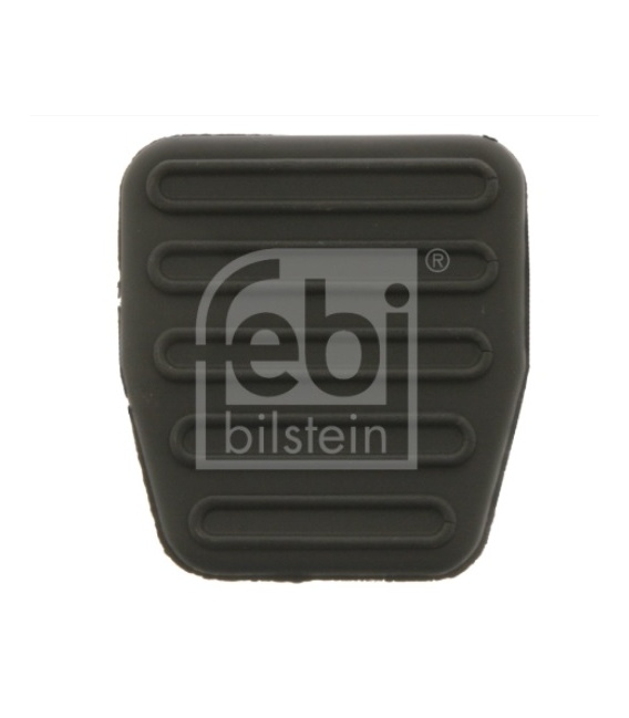 GOMA PEDAL FRENO MAN